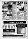 Ilkeston Express Thursday 10 October 1991 Page 12