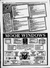 Ilkeston Express Thursday 10 October 1991 Page 22