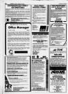 Ilkeston Express Thursday 10 October 1991 Page 34