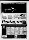Ilkeston Express Thursday 10 October 1991 Page 47