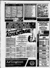 Ilkeston Express Thursday 10 October 1991 Page 50