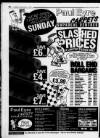 Ilkeston Express Thursday 17 October 1991 Page 16
