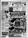 Ilkeston Express Thursday 17 October 1991 Page 17