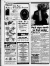 Ilkeston Express Thursday 17 October 1991 Page 32