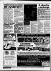 Ilkeston Express Thursday 24 October 1991 Page 6