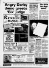 Ilkeston Express Thursday 24 October 1991 Page 24