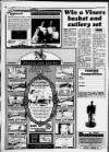 Ilkeston Express Thursday 31 October 1991 Page 8