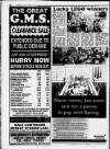 Ilkeston Express Thursday 31 October 1991 Page 12