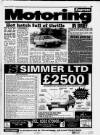 Ilkeston Express Thursday 31 October 1991 Page 47