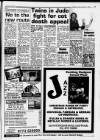 Ilkeston Express Thursday 07 November 1991 Page 7