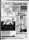 Ilkeston Express Thursday 07 November 1991 Page 9
