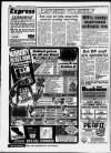 Ilkeston Express Thursday 07 November 1991 Page 14