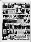 Ilkeston Express Thursday 07 November 1991 Page 26