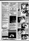 Ilkeston Express Thursday 07 November 1991 Page 32