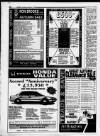 Ilkeston Express Thursday 07 November 1991 Page 50