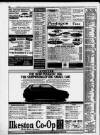 Ilkeston Express Thursday 07 November 1991 Page 58