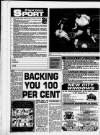 Ilkeston Express Thursday 07 November 1991 Page 64