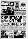 Ilkeston Express Thursday 19 November 1992 Page 1