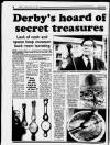 Ilkeston Express Thursday 19 November 1992 Page 4
