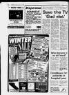 Ilkeston Express Thursday 19 November 1992 Page 8