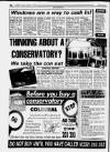 Ilkeston Express Thursday 19 November 1992 Page 14