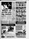 Ilkeston Express Thursday 19 November 1992 Page 15