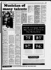 Ilkeston Express Thursday 19 November 1992 Page 31