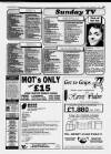 Ilkeston Express Thursday 19 November 1992 Page 33