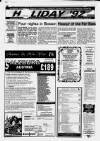 Ilkeston Express Thursday 19 November 1992 Page 38