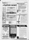 Ilkeston Express Thursday 19 November 1992 Page 46