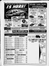 Ilkeston Express Thursday 19 November 1992 Page 58