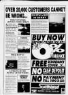 Ilkeston Express Thursday 19 November 1992 Page 62
