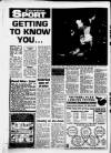 Ilkeston Express Thursday 19 November 1992 Page 64