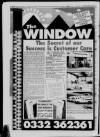 Ilkeston Express Thursday 29 September 1994 Page 20