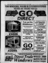 Ilkeston Express Thursday 03 August 1995 Page 16