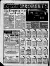 Ilkeston Express Thursday 03 August 1995 Page 34