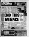 Ilkeston Express Thursday 09 November 1995 Page 1
