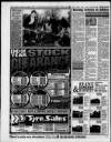 Ilkeston Express Thursday 09 November 1995 Page 6