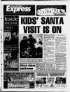 Ilkeston Express Thursday 19 December 1996 Page 1