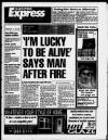 Ilkeston Express Thursday 05 February 1998 Page 1