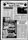 Burntwood Mercury Friday 06 April 1990 Page 18