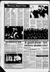 Burntwood Mercury Friday 06 April 1990 Page 60