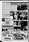 Burntwood Mercury Friday 13 April 1990 Page 6