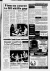 Burntwood Mercury Friday 13 April 1990 Page 13