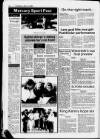 Burntwood Mercury Friday 13 April 1990 Page 70