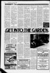 Burntwood Mercury Friday 20 April 1990 Page 16