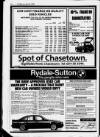 Burntwood Mercury Friday 20 April 1990 Page 50
