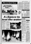 Burntwood Mercury Friday 20 April 1990 Page 61