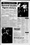 Burntwood Mercury Friday 20 April 1990 Page 63