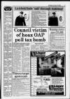 Burntwood Mercury Friday 27 April 1990 Page 5